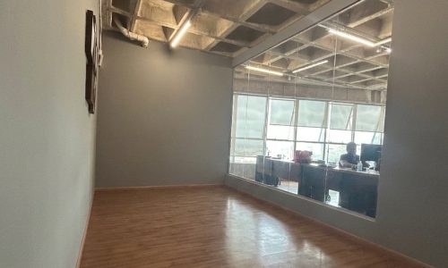 Sala de Reunião 2